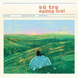 Vũ trụ ngừng trôi