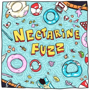 Nectarine Fuzz