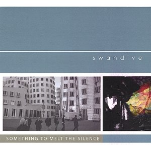 Something to Melt the Silence