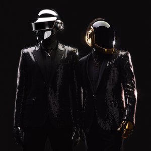 Avatar di Daft Punk
