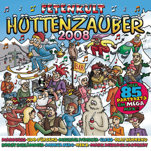 Hüttenzauber 2008 by Scooter