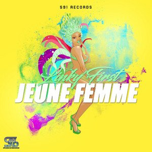 Jeune Femme