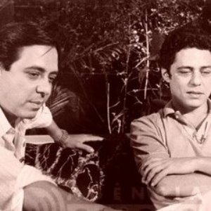 Avatar for Chico Buarque & Edu Lobo