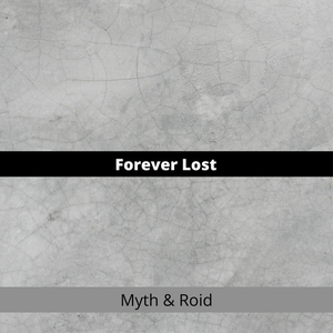 Forever Lost album cover
