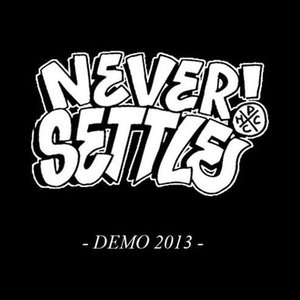 Avatar for Never Settle