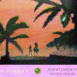 Mind Palace Renovation