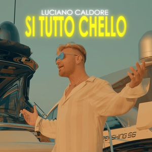 Artwork for SI TUTTO CHELLO