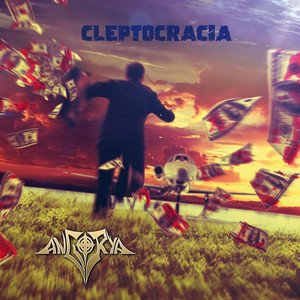 Cleptocracia
