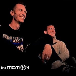 Avatar for Time in Motion