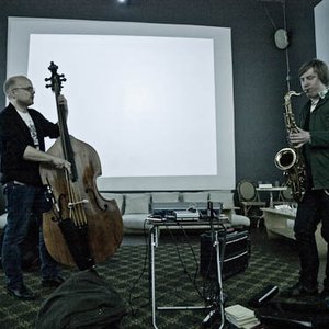 Avatar for Ingebrigt Håker Flaten & Håkon Kornstad