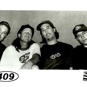 Avatar for 409