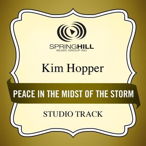 Peace In The Midst Of The Storm (Studio Track)
