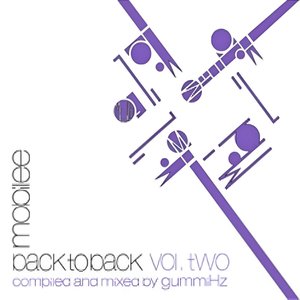 mobilee Back To Back Vol. 2 - presented by GummiHz