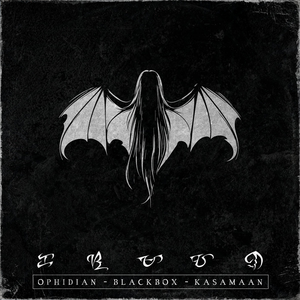 Blackbox: Kasamaan by Ophidian