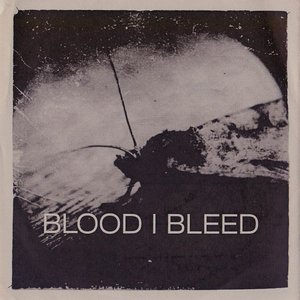 Blood i bleed