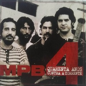 MPB-4 - 40 Anos