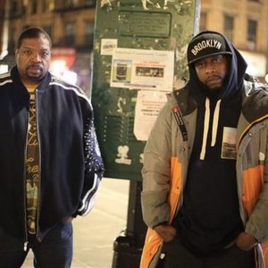 Avatar for TALIB KWELI & DIAMOND D