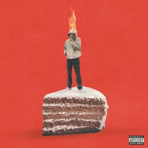 Late Birthday Mix