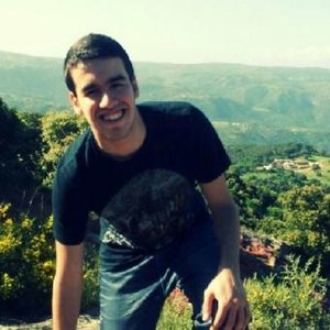 Avatar for Emanuele Congeddu