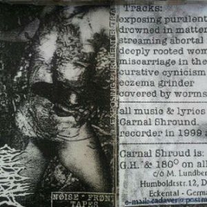 Exposing Purulent Entrails
