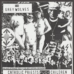 Catholic Priests Fuck Children