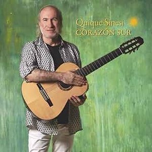 Corazón Sur