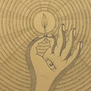 May the hand that holds the match that will set this world on fire be blessed above all