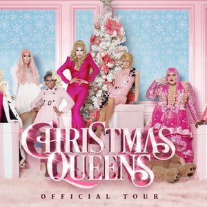 Avatar for Christmas Queens