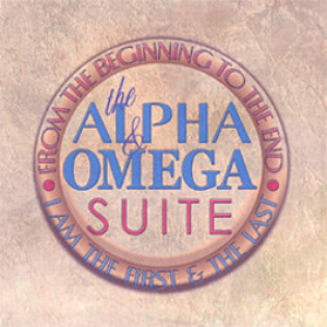 The Alpha & Omega Suite by The Alpha & Omega Suite