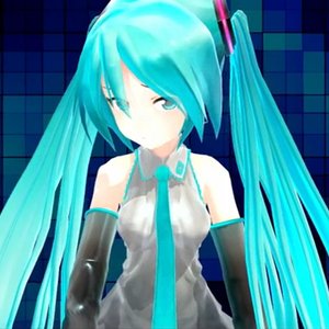 Avatar for 8#Prince feat. 初音ミク