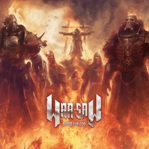 Blood for God