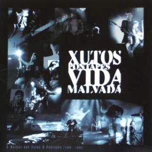 Cover von GRITOS MUDOS