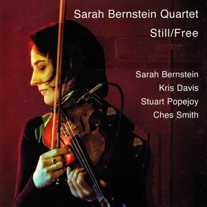 Avatar for Sarah Bernstein