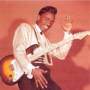 Avatar for Johnny 'Guitar' Watson
