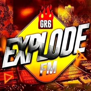 Avatar for GR6 EXPLODE