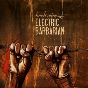 Barb Wire