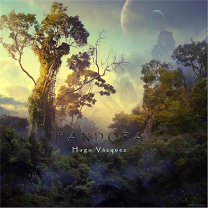 Pandora by Hugo Vázquez