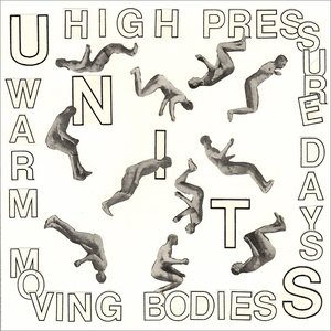 High Pressure Days