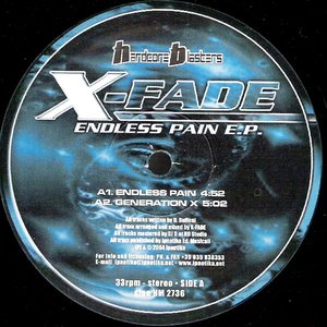 Avatar for X-Fade