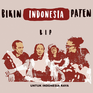 Artwork for 1000 PUISI