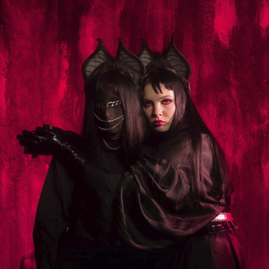 Рукокрила by Кажанна