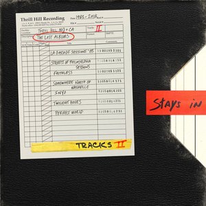 Tracks II: The Lost Albums