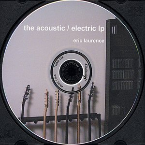 the acoustic / electric lp