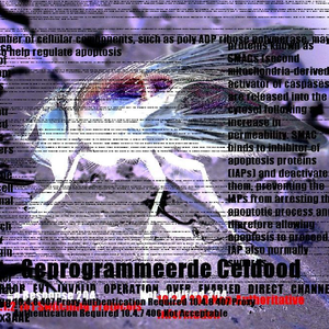 Destroy All Galaxies by Geprogrammeerde Celdood