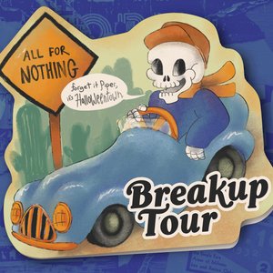 all for nothing (forget it piper, it's halloweentown)