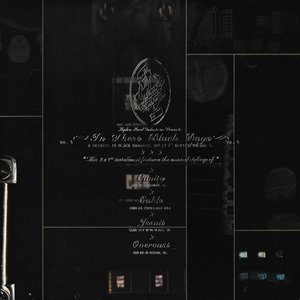 In These Black Days: A Tribute to Black Sabbath (Vol. 4)