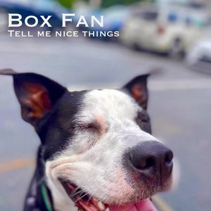 Tell Me Nice Things - EP