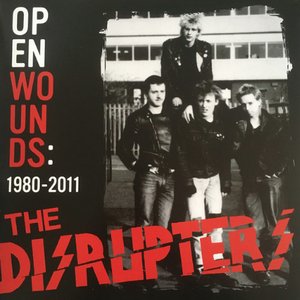 Open Wounds: 1980-2011