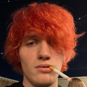 Avatar for Chuck Fuchsia