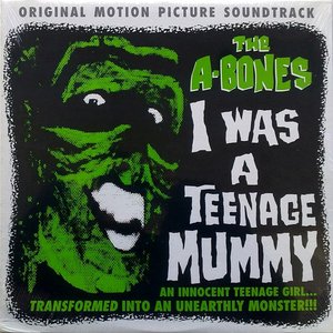 I Was A teenage Mummy